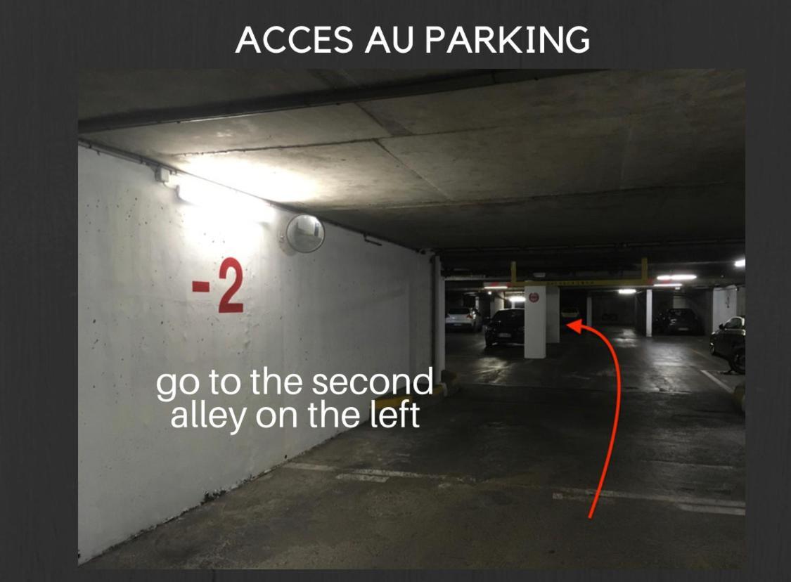 Hyper-Centre Historique Avec Possibilite De Reservation Parking トゥールーズ エクステリア 写真