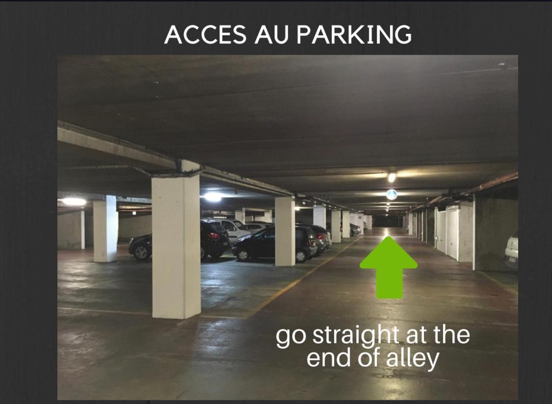 Hyper-Centre Historique Avec Possibilite De Reservation Parking トゥールーズ エクステリア 写真